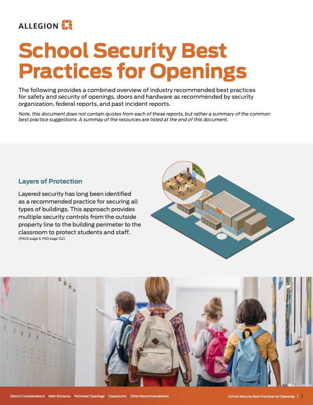 School_Best Practices